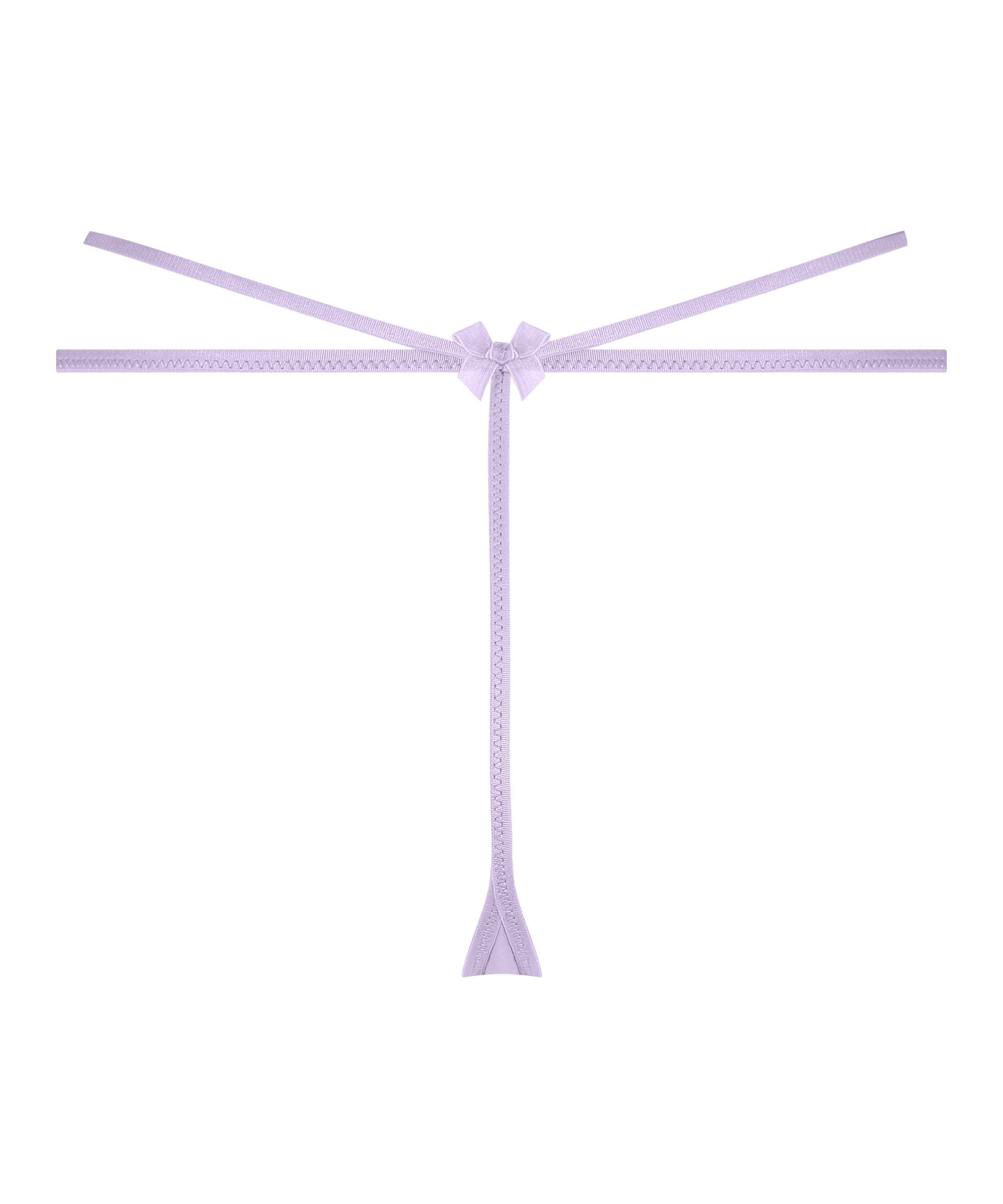 Stringtrosa Lillia, Lila, main