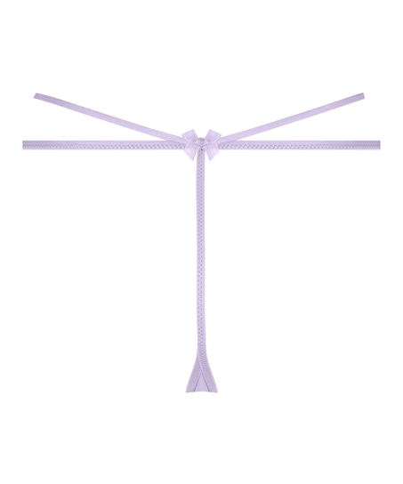 Stringtrosa Lillia, Lila