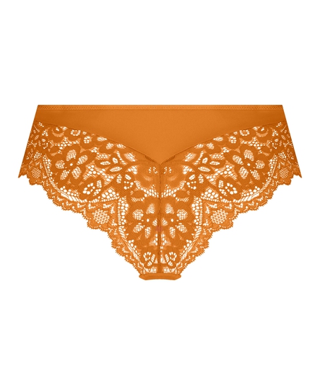 Brazilian-trosa Marine, Orange