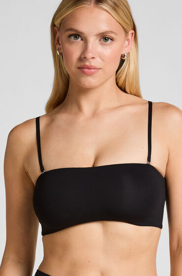 Bandeau Bralette Smooth