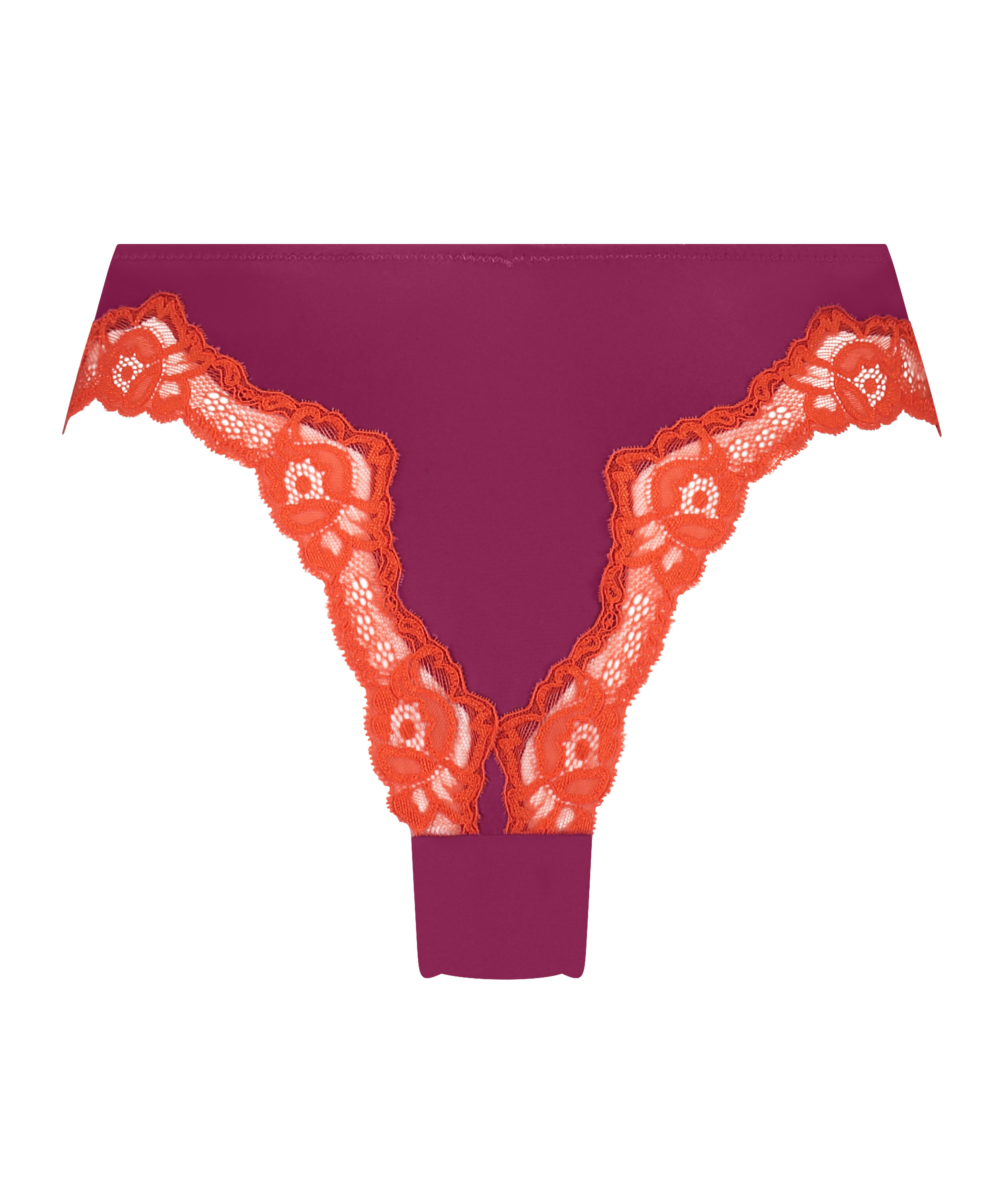 Brazilian Lace & Shine, Rosa, main