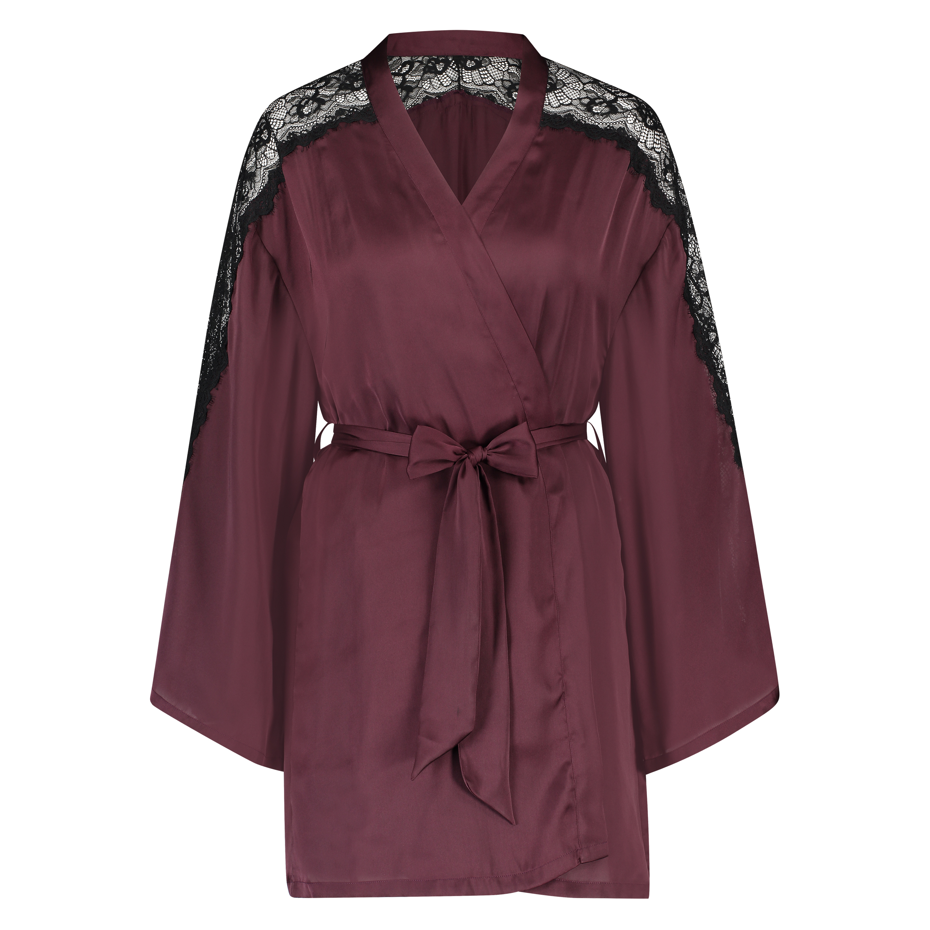 Satinkimono Nadia, R&ouml;d, main