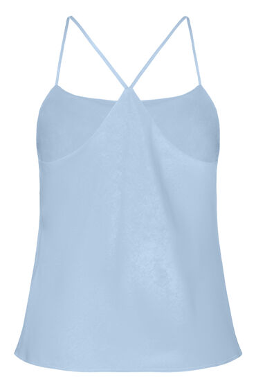 Hunkemöller Cami Top Satin Ayla linnen dam – bild 2