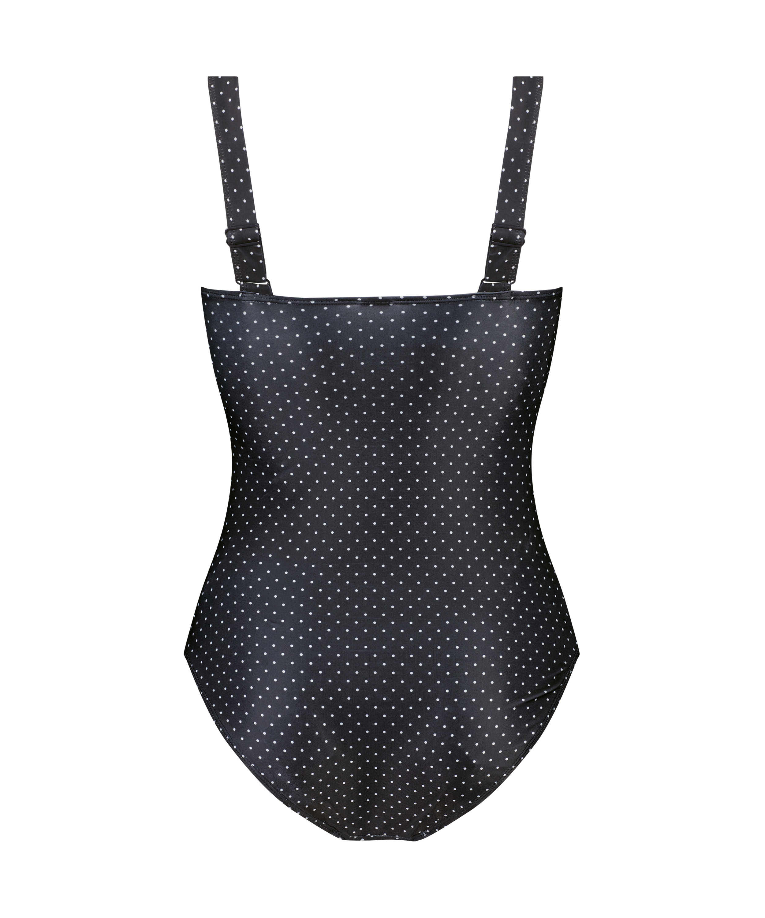 Baddräkt Ocean Bloom, blå, main