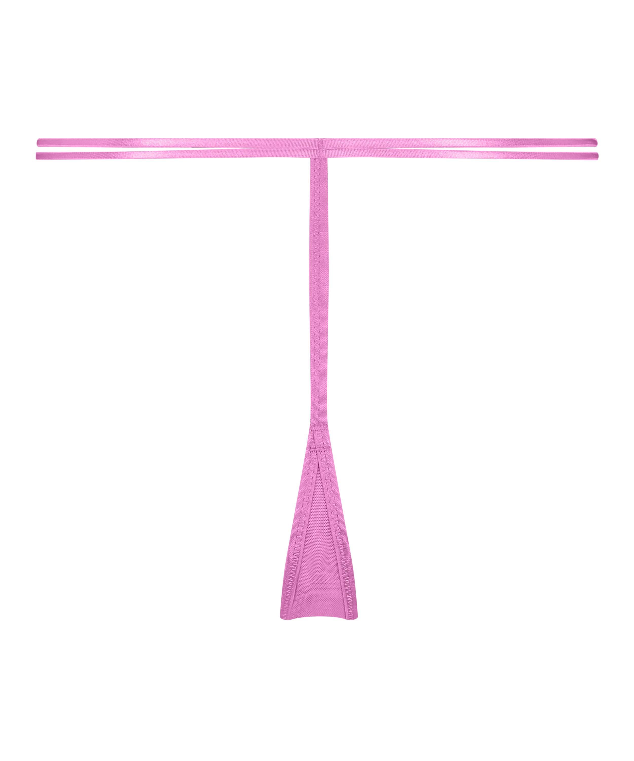 Stringtrosa Isabella, Rosa, main