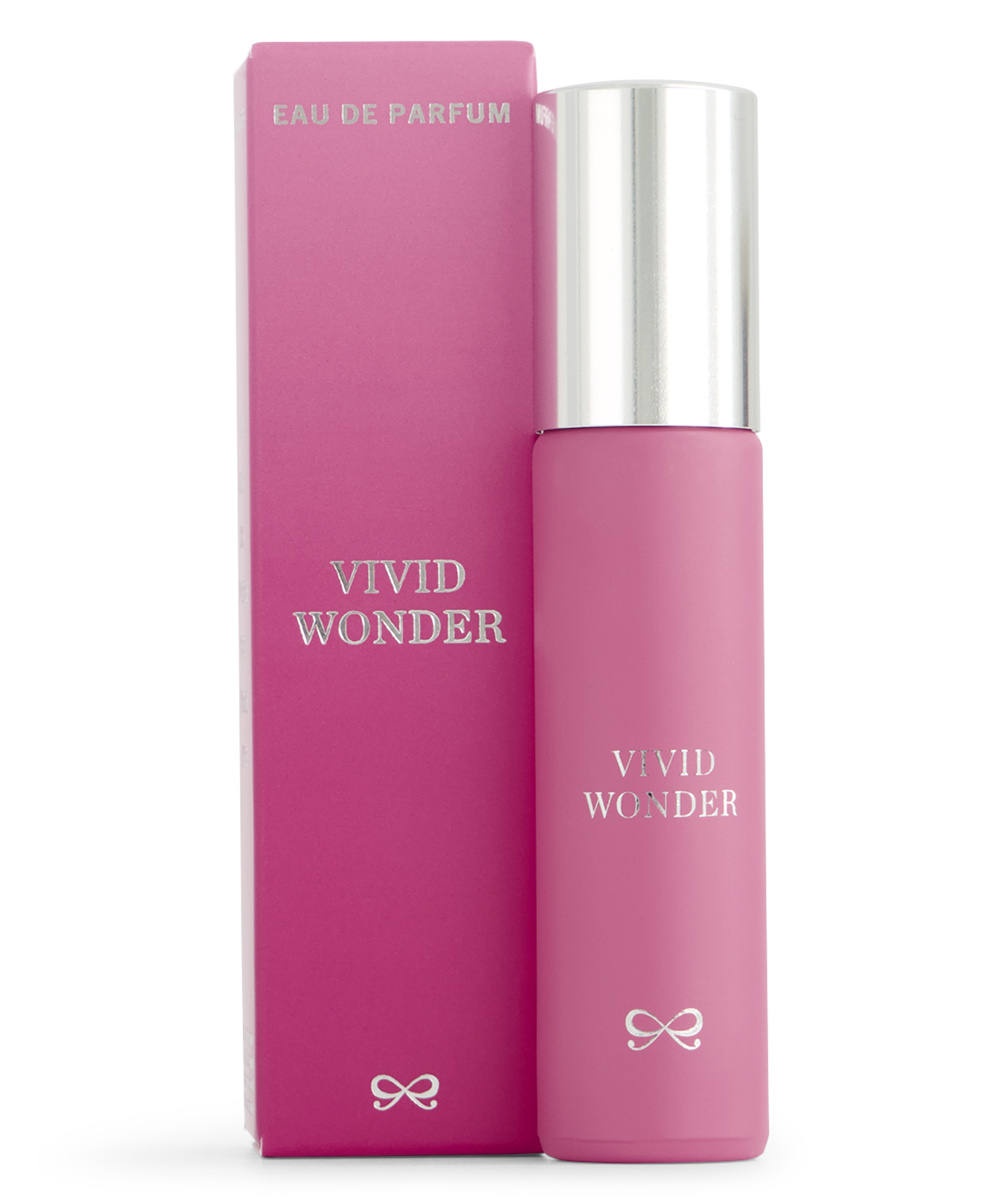 Dofter på mindre flaska Vivid Wonder 1ml, Vit, main