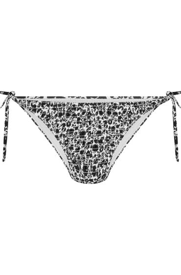 Hunkemöller Cheeky Tanga Bikiniunderdel Lobos bikiniunderdelar dam – bild 3