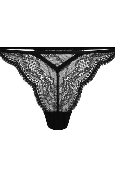 Hunkemöller Stringtrosa Isabelle string dam – bild 3