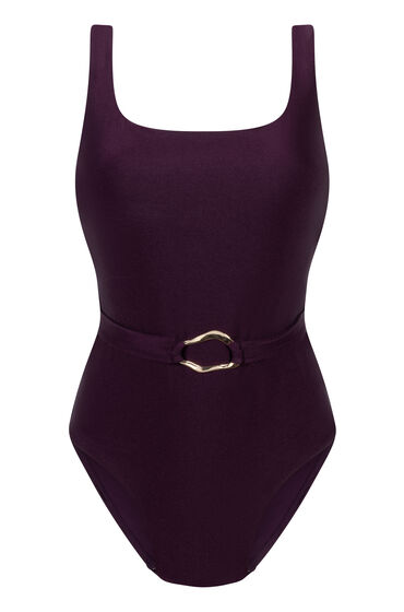 Hunkemöller Costa formande baddräkt dam – bild 3