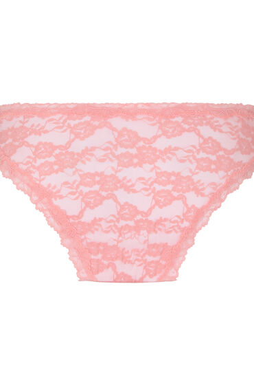 Hunkemöller Trosa 'Aveline' string dam – bild 3
