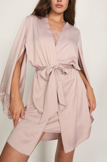 Kimono Short Legacy