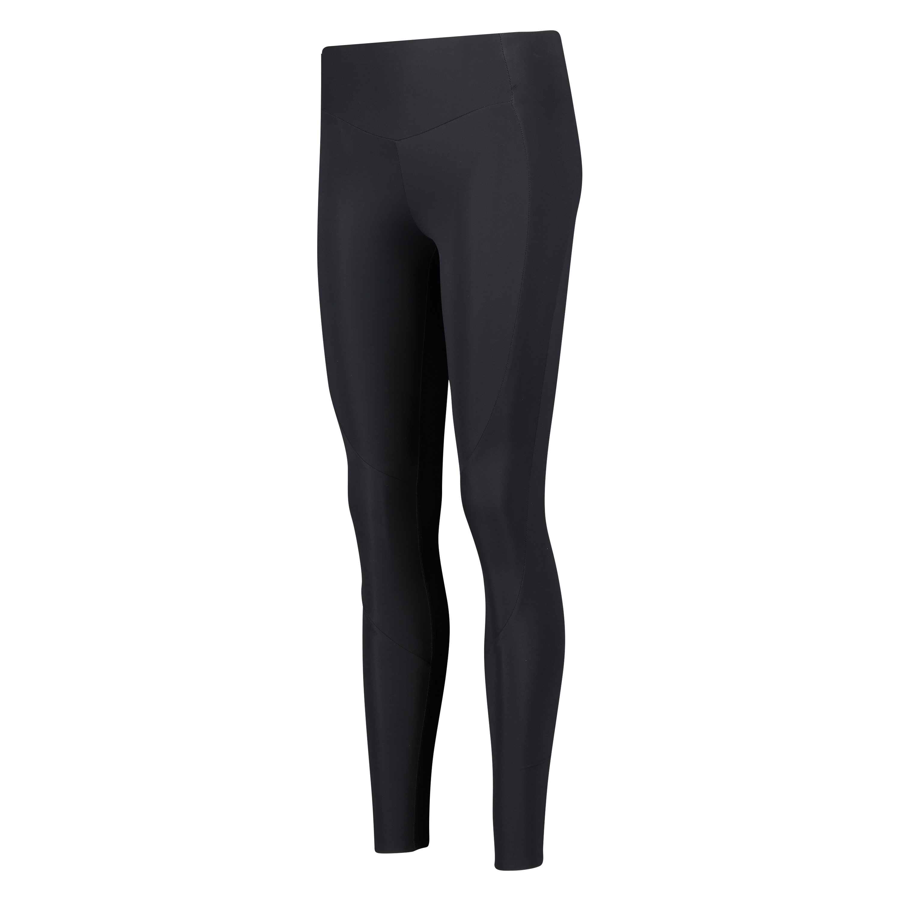 HKMX Make Me Zen sportleggings med hög midja, Svart, main