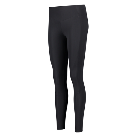 HKMX Make Me Zen sportleggings med hög midja, Svart