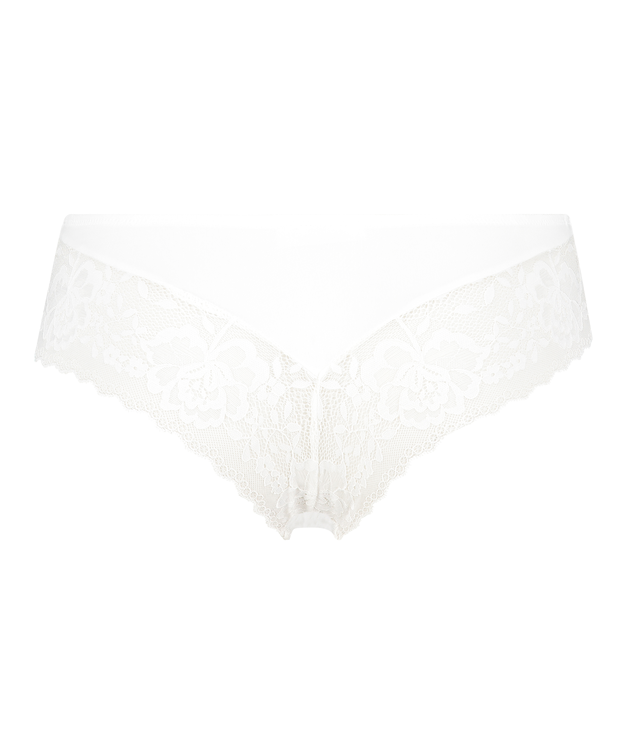 Brazilian-trosa Maya, Vit, main