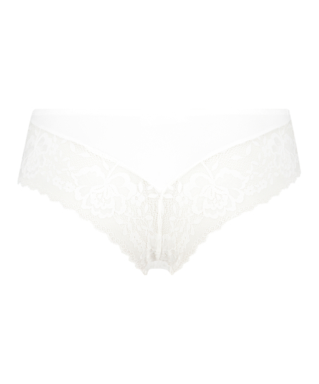 Brazilian-trosa Maya, Vit