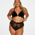 Bralette Maureen Rebecca Mir, Svart