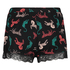 Wild Jerseyshorts, Svart