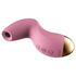 Svakom - Pulse Pure Deep Suction Stimulator, Rosa