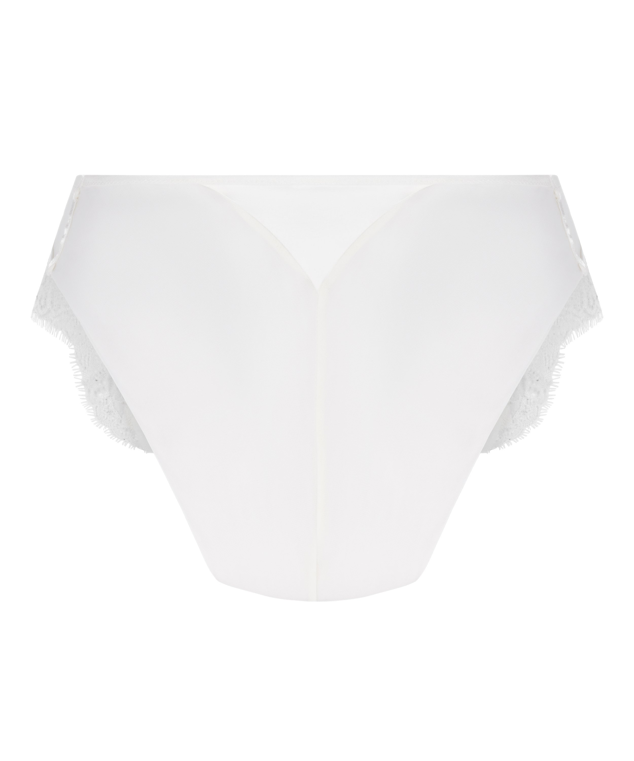 Brazilian-trosa Tiah, Vit, main