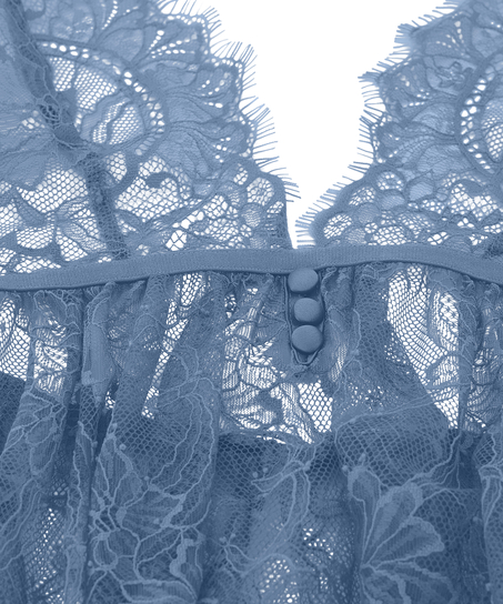 Underkl&auml;nning Magdalena, Bl&aring;