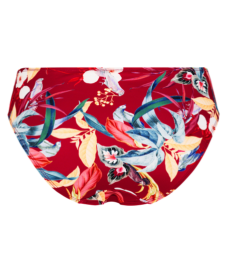 Rio Bikiniunderdel Giselle, gr&ouml;n