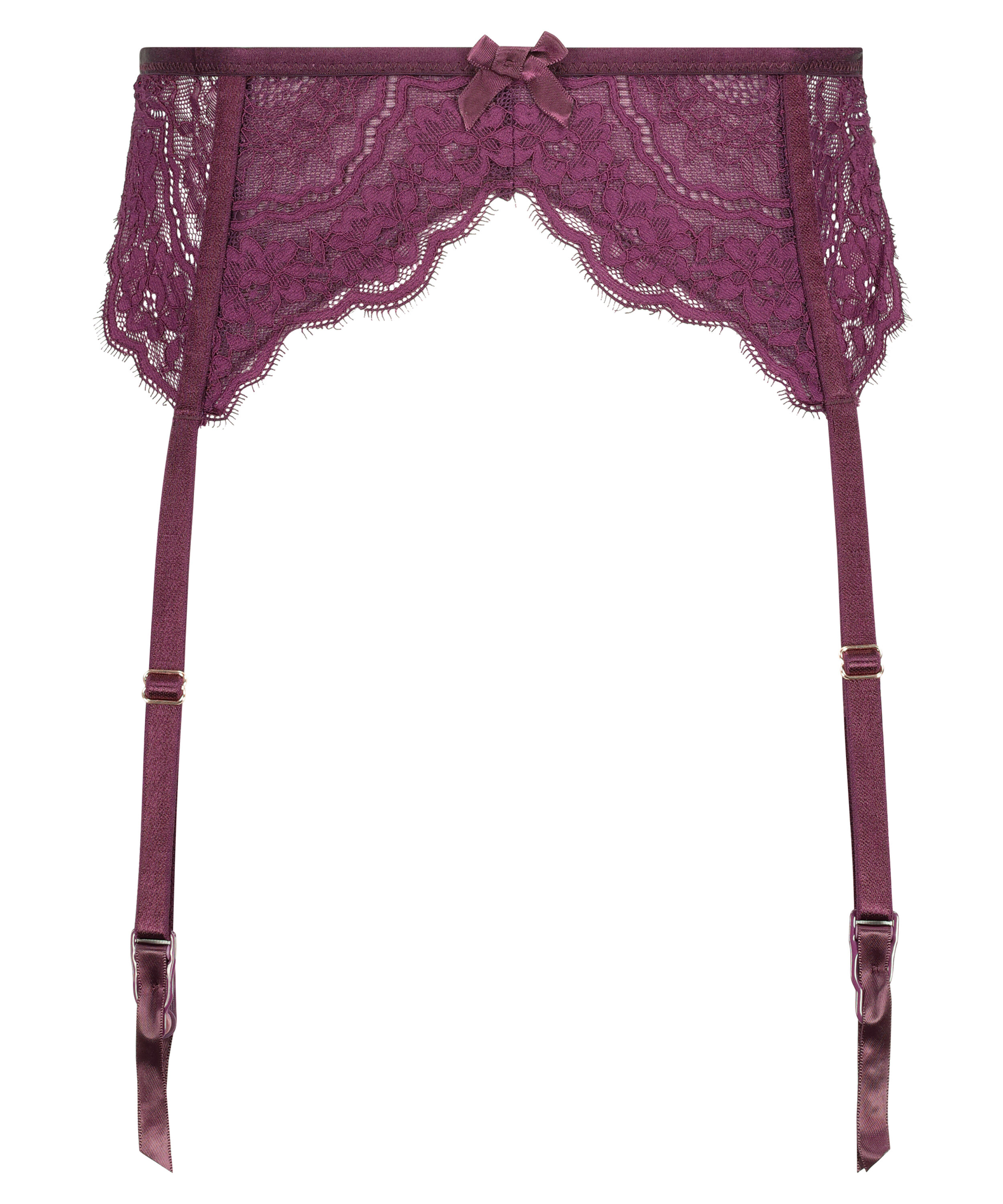 Melissa strumebandsh&aring;llare, Lila