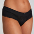 Boxerstringtrosa Sophie, Svart