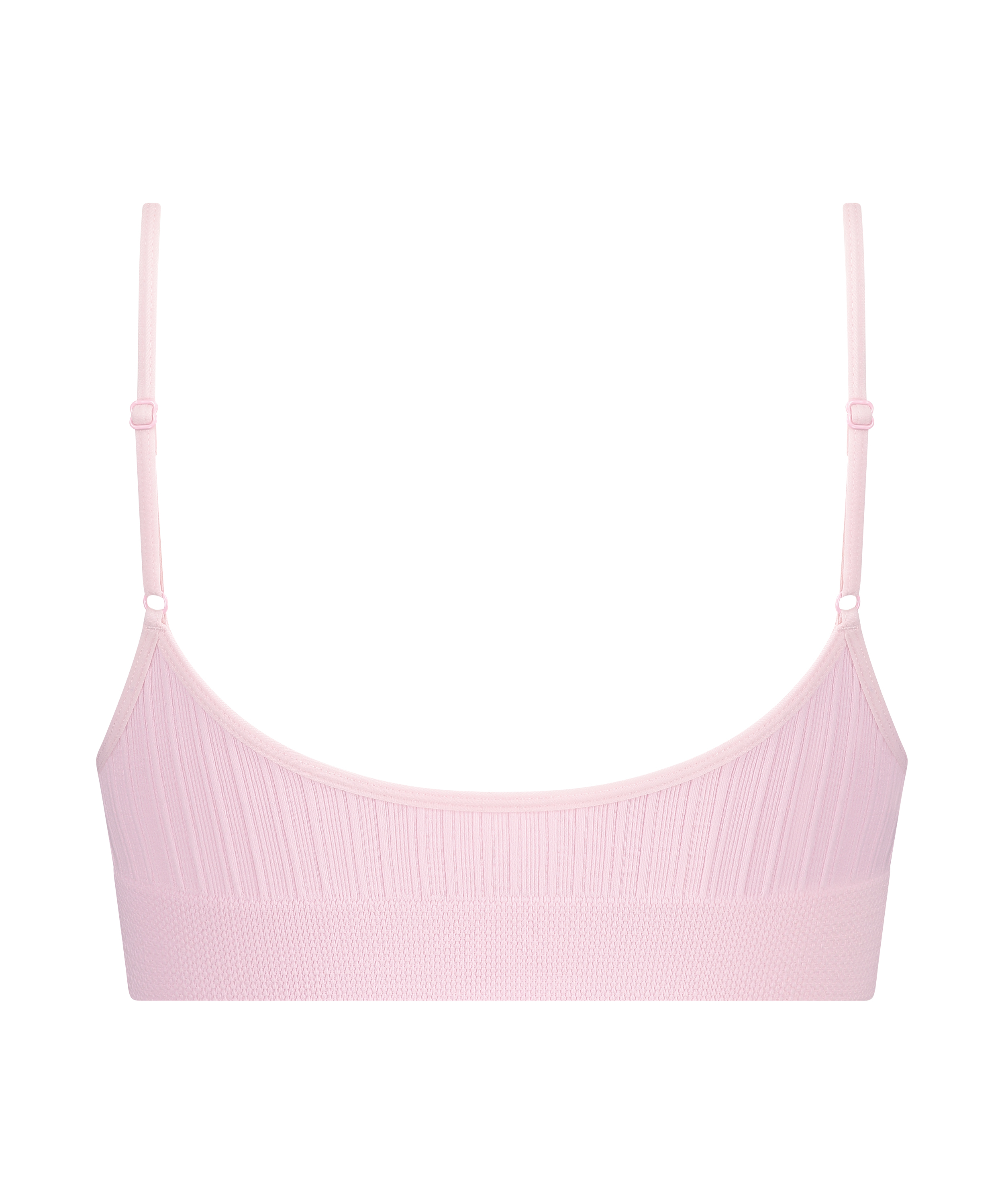 Bralette Dianne, Rosa, main
