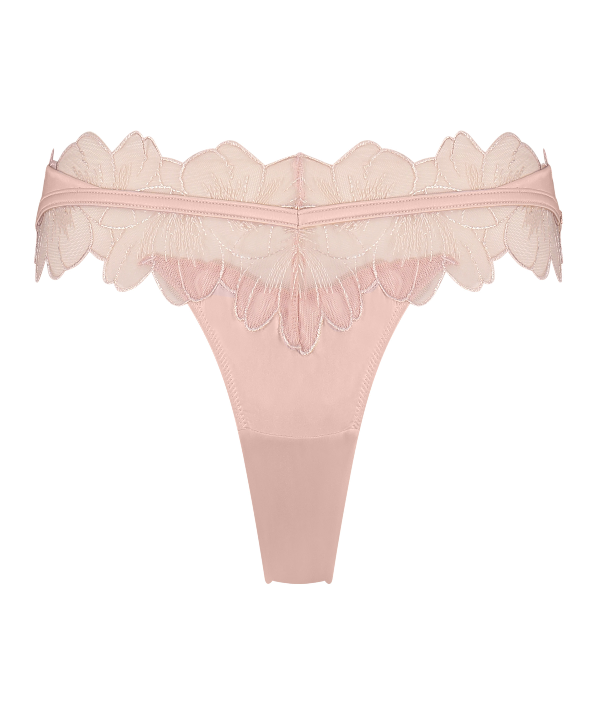 Brazilian-trosa Sher, Rosa, main