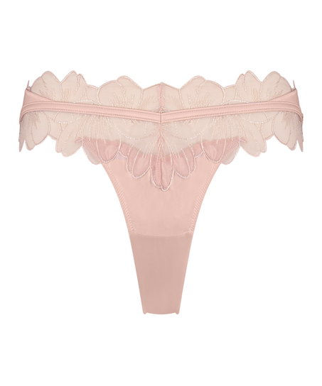 Brazilian-trosa Sher, Rosa