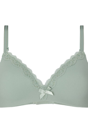 Hunkemöller Formpressad bh utan bygel Lola dam – bild 3