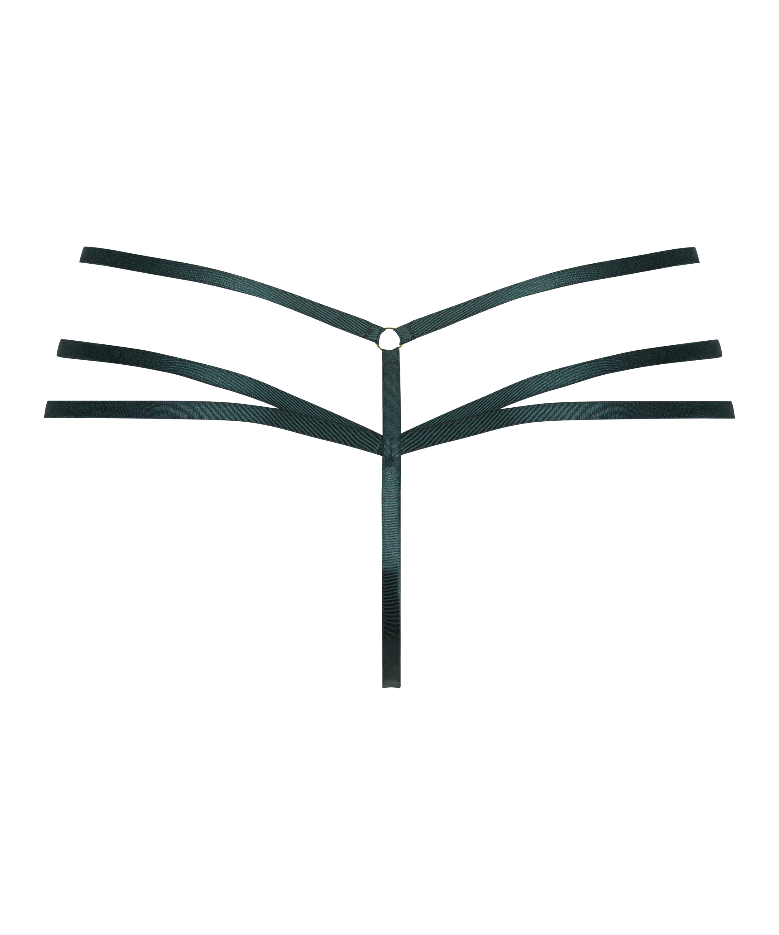 Stringtrosa Iggy, gr&ouml;n, main