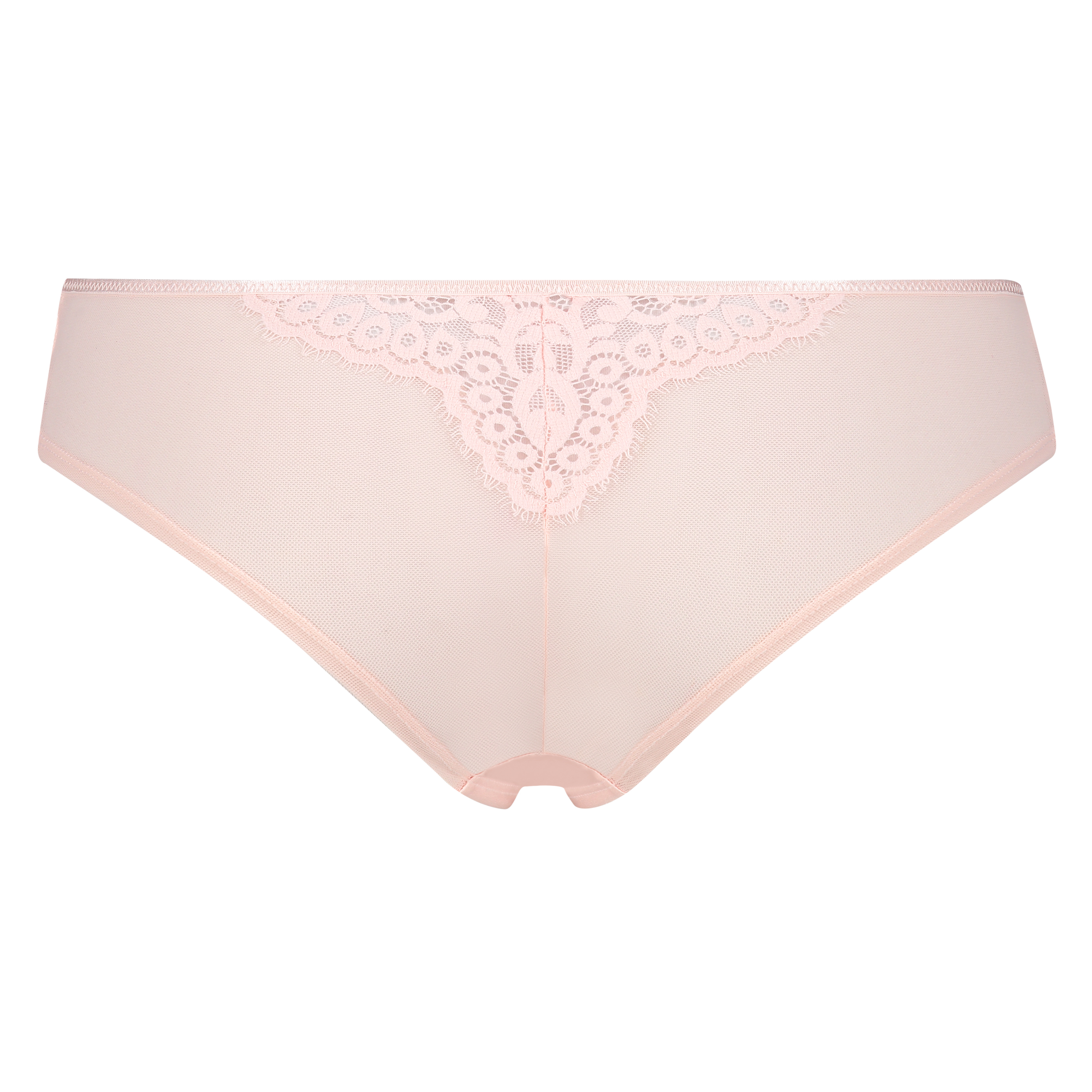 Willow Cheeky brazilian-trosa, Rosa, main