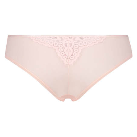 Willow Cheeky brazilian-trosa, Rosa