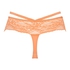 ﻿Boxerstringtrosa Francesca, Orange