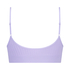 Bralette Dianne, Brun
