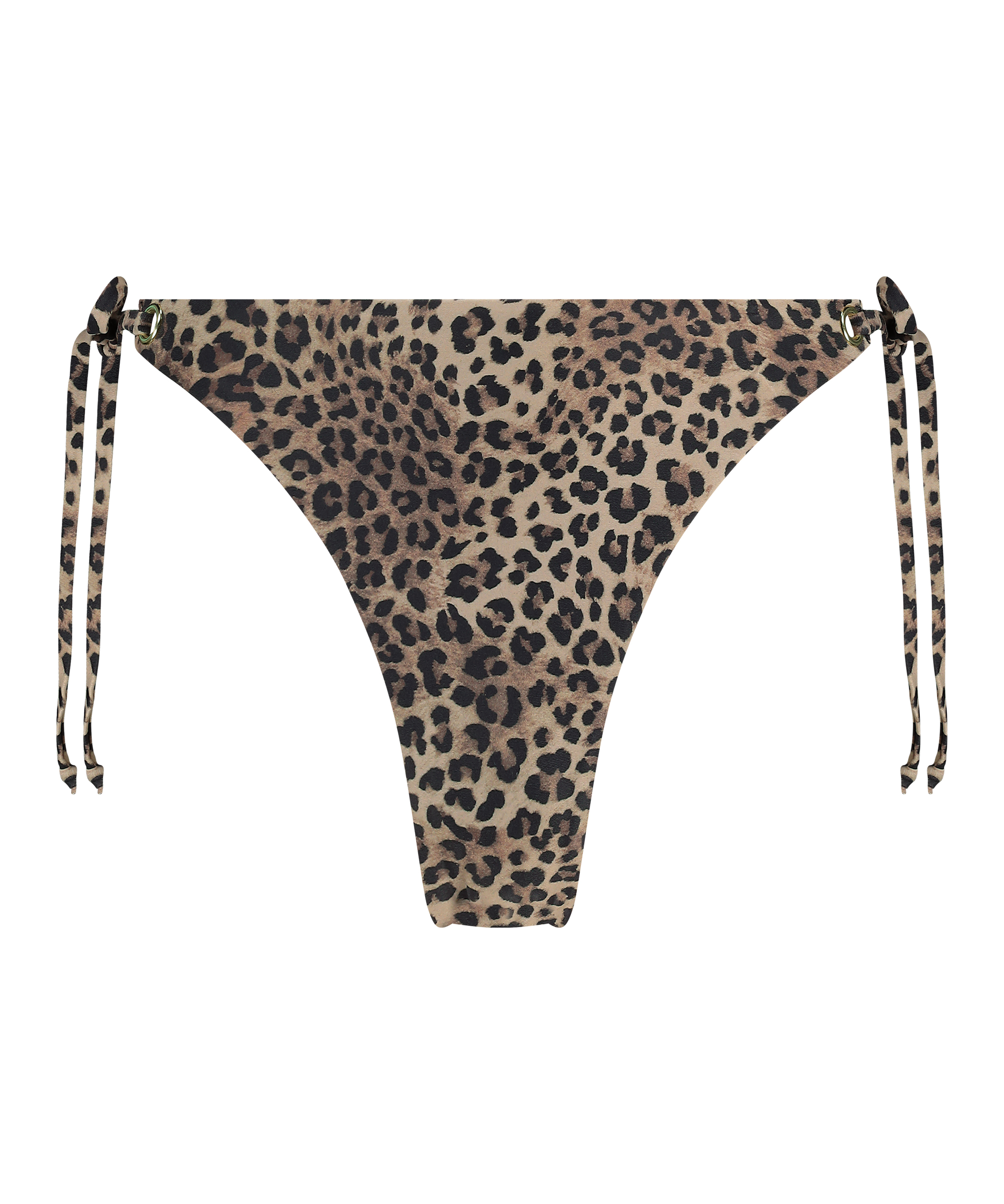 Cheeky Tanga Bikiniunderdel Cannes, Brun, main