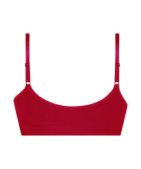 Bralette Dianne, R&ouml;d