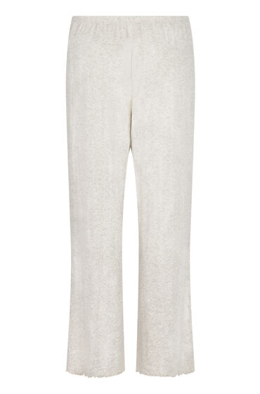 Hunkemöller Pyjama Pant Loose Pointelle pyjamas dam – bild 2