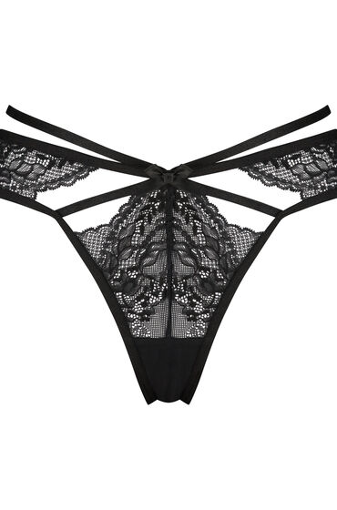 Hunkemöller Stringtrosa Wera trosor dam – bild 3