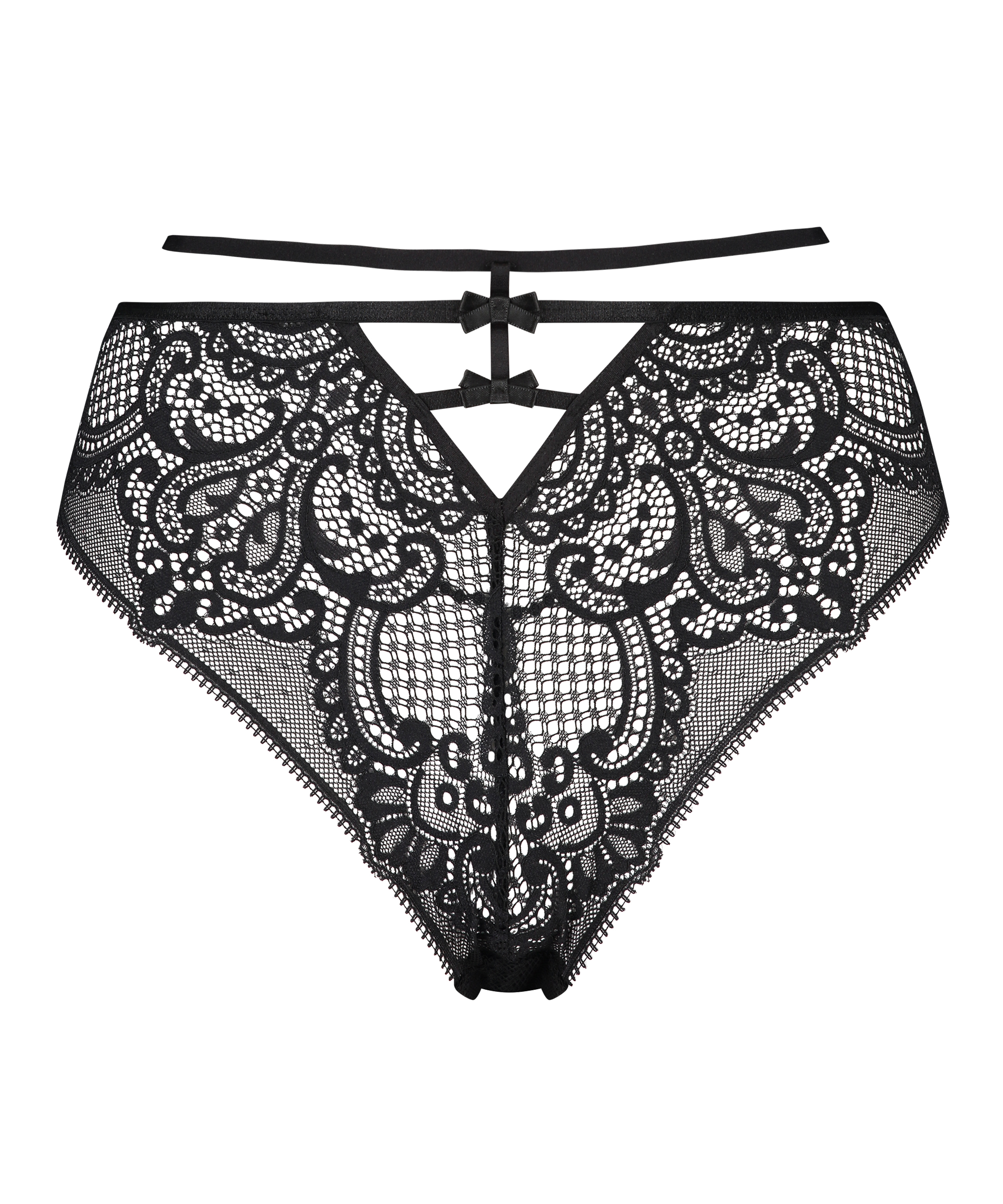 Braziliantrosan Anita, Svart, main