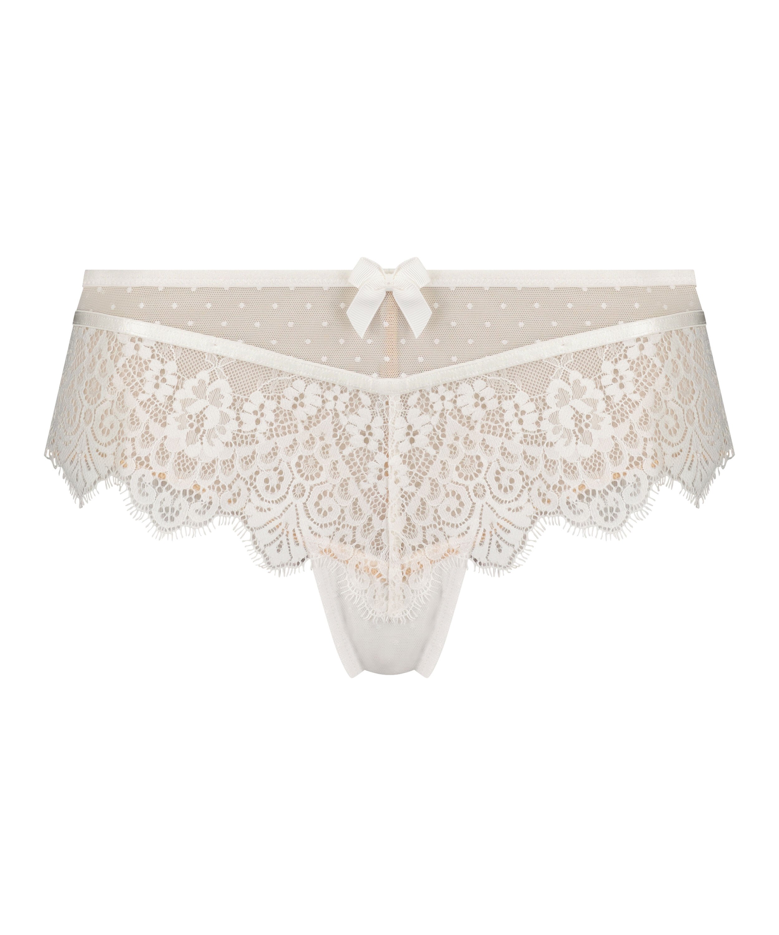 Brazilian-trosa Marilee, Vit