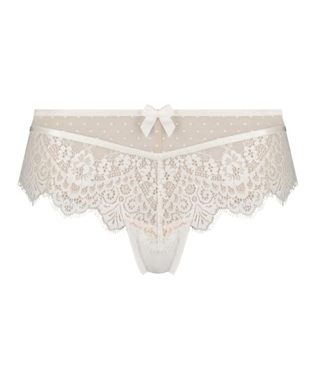 Brazilian-trosa Marilee, Vit