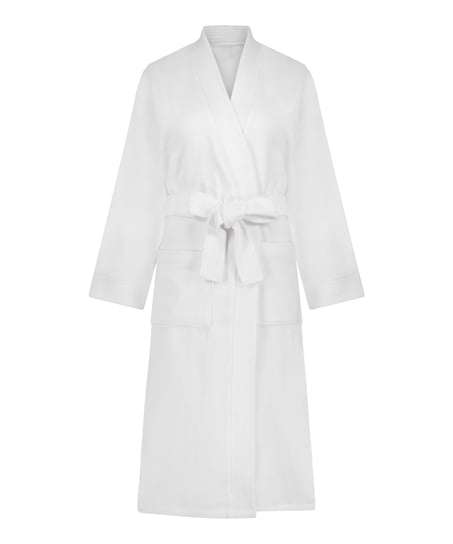 Quiltad badrock, Lila