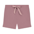Shorts i jersey Essential, Rosa