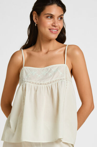 Pyjamas Cami