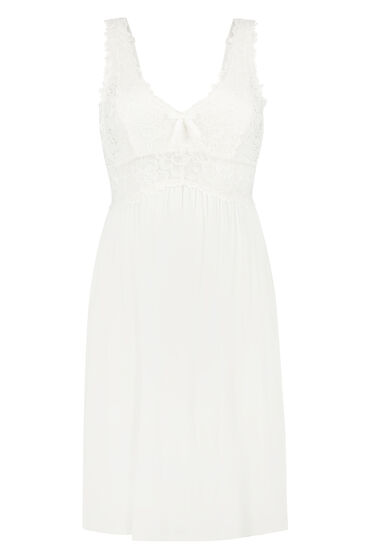 Hunkemöller Nora Lace slipklänning dam – bild 6