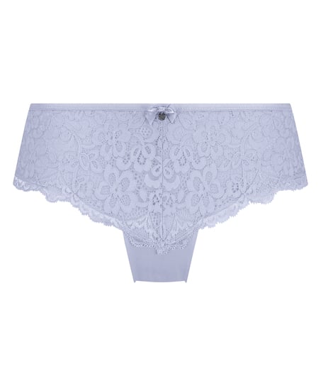 Brazilian-trosa Marine, Lila