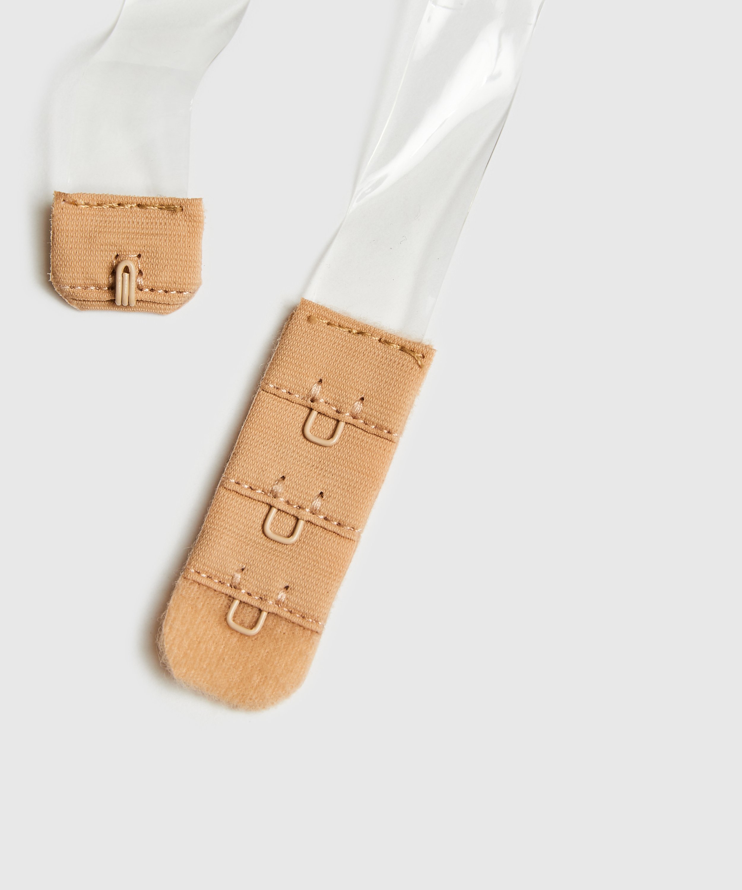 Förlängningsband Low Back, Beige, main