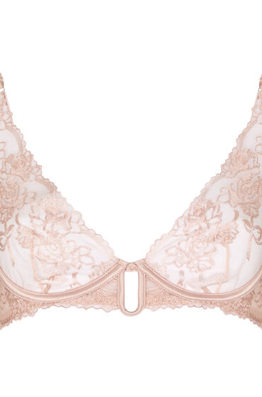 Hunkemöller Icke-förformad BH med bygel Nola dam – bild 3